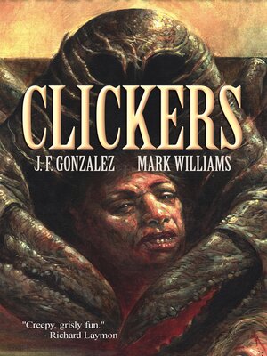 cover image of Clickers